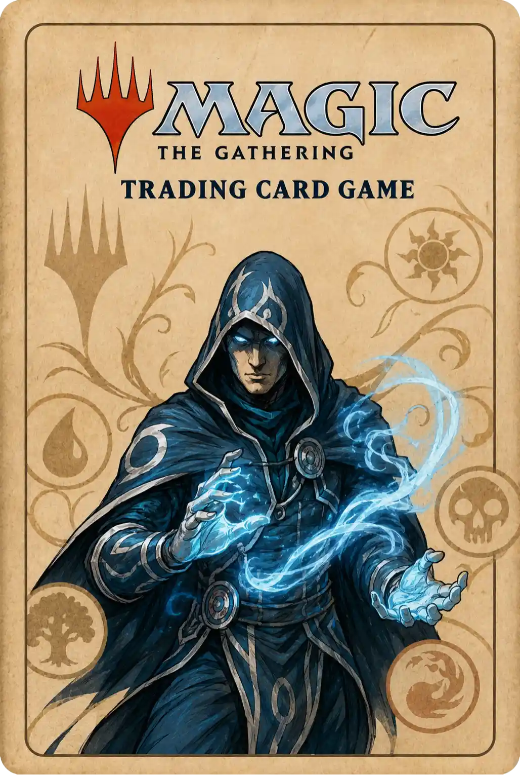 Magic The Gathering