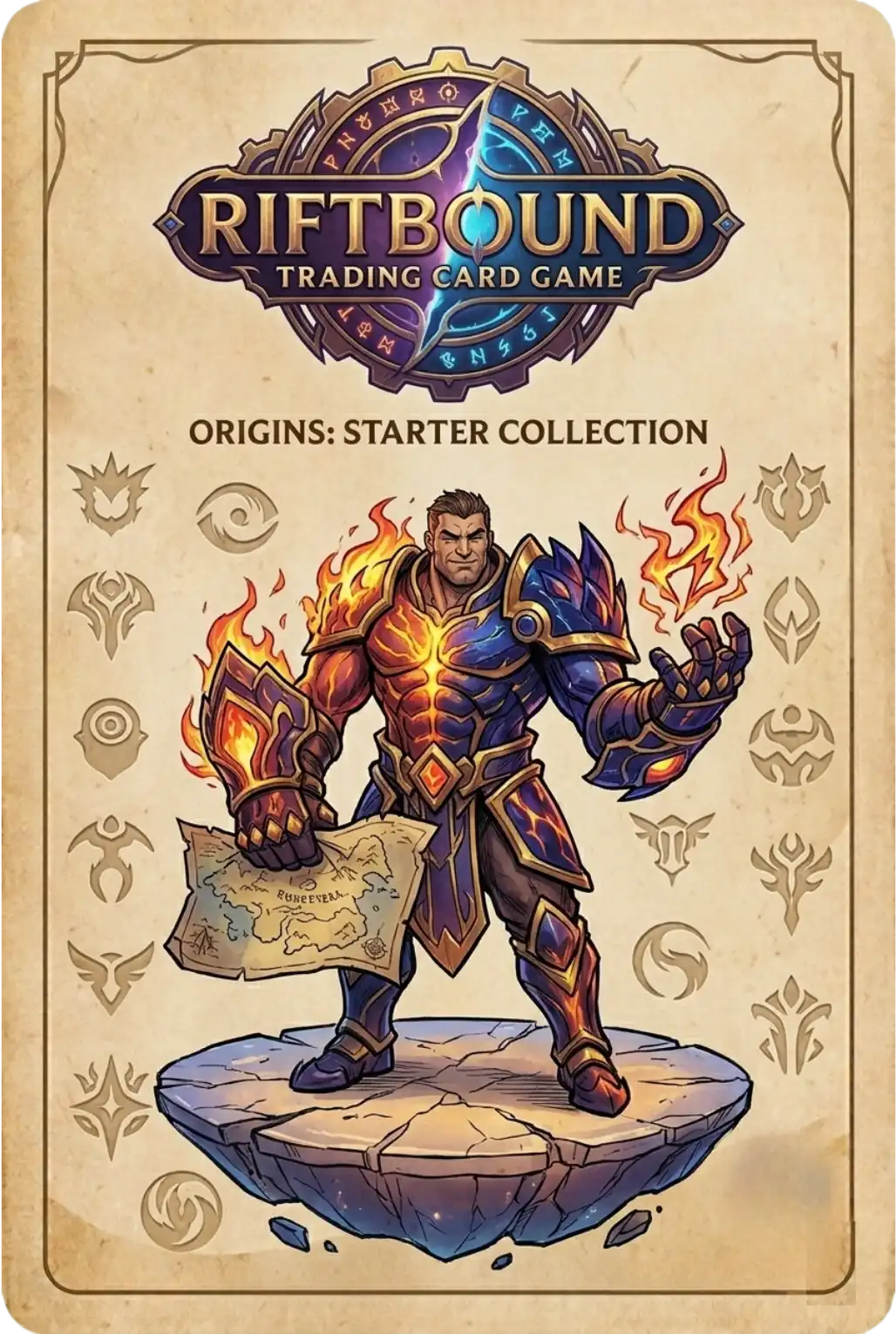 Riftbound TCG