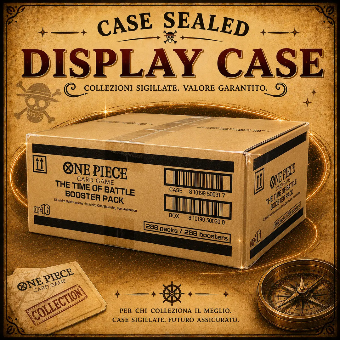 Case One Piece