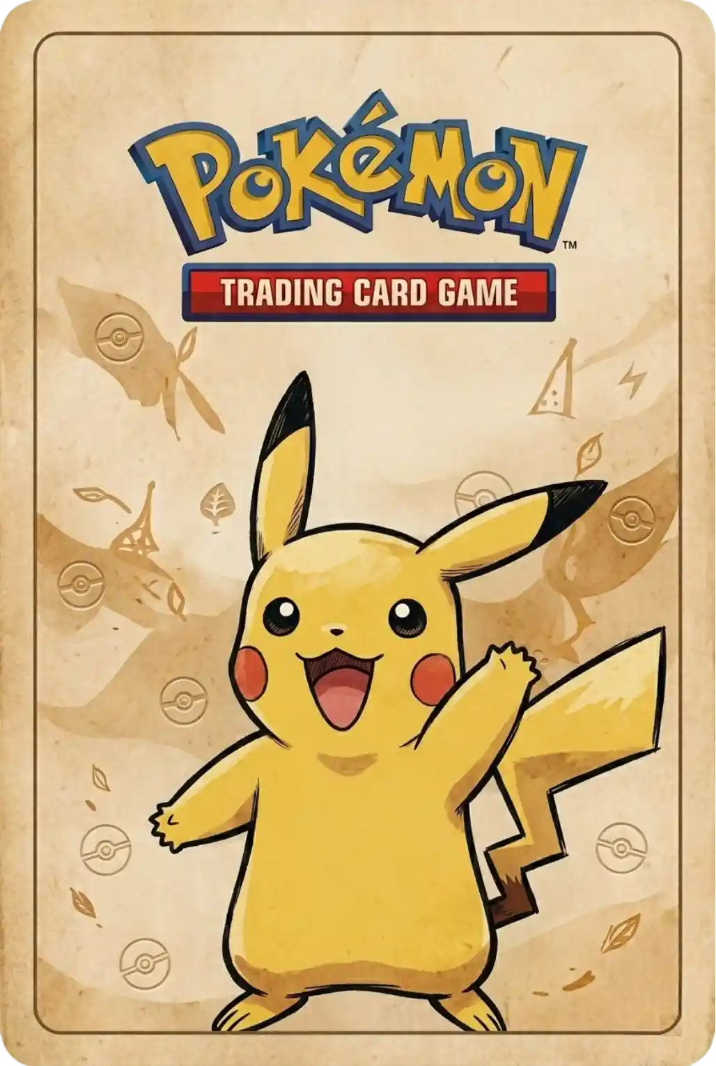 Carte Pokémon