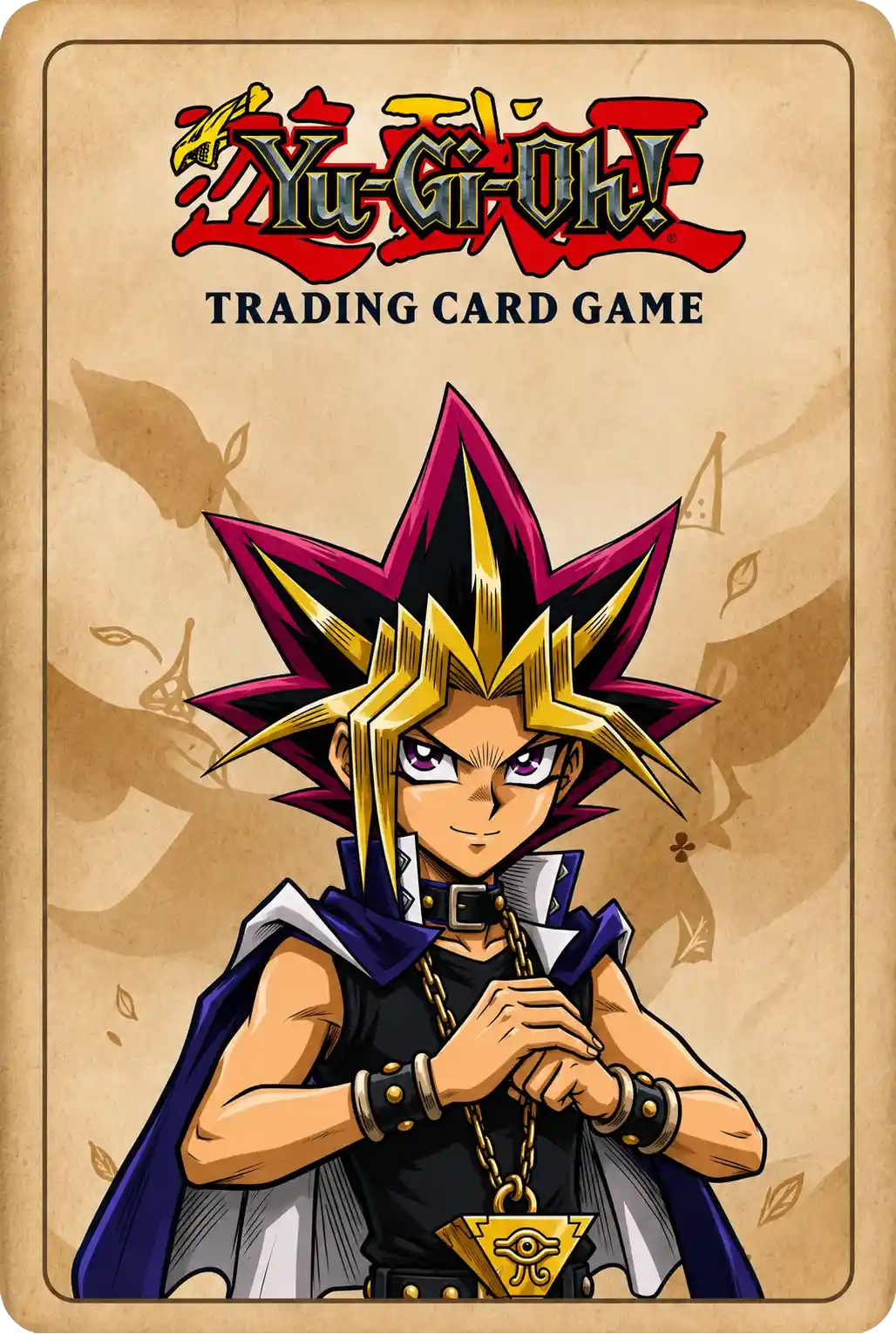 YU-GI-OH!